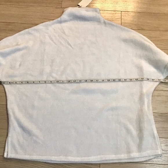 Melloday fluffy sweater - Picture 2 of 5